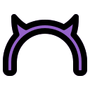 Devil icon