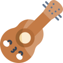 Ukelele icon