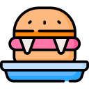 hamburguesa icon