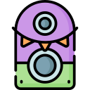 altavoz icon