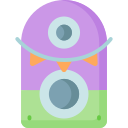 altavoz icon