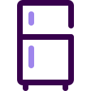 refrigerador icon