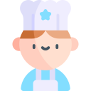 cocinero icon