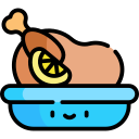 pollo icon