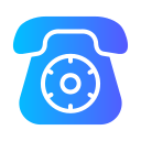 teléfono icon