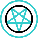 satanismo icon