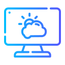 meteorology icon