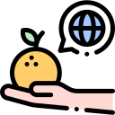 fruta icon