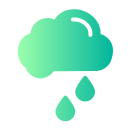 lluvia icon