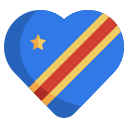 república democrática del congo 