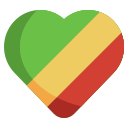 república del congo icon