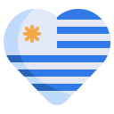 uruguay icon