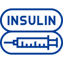 insulina icon