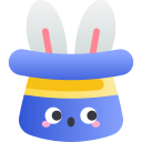 sombrero mágico icon