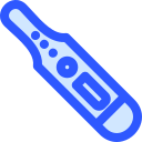 termómetro icon