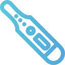 termômetro icon