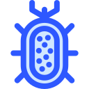 virus icon