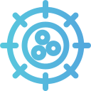 bactérias icon