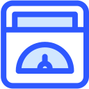 Échelle de poids icon