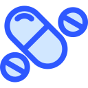 pastillas icon