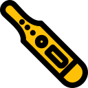 termómetro icon