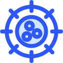 bacterias icon