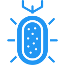 virus icon