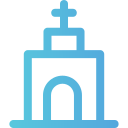 igreja icon