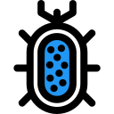 virus icon