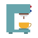 cafetera icon