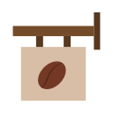 cafetería icon