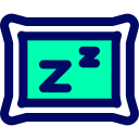 dormido icon