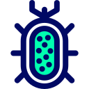 virus icon