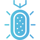 virus icon