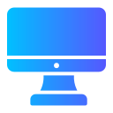 monitor icon