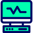 cardiograma icon