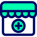 farmacia icon