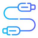 cable usb icon