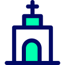 iglesia icon