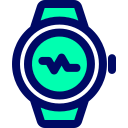 reloj inteligente icon