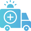 ambulancia icon