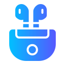 auriculares icon