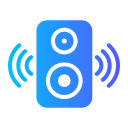 altavoz icon