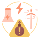 energía icon