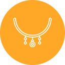 collar icon