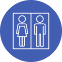 baño icon