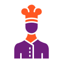 cocinero icon