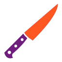 cuchillo icon