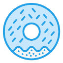 rosquilla icon