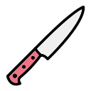 cuchillo icon